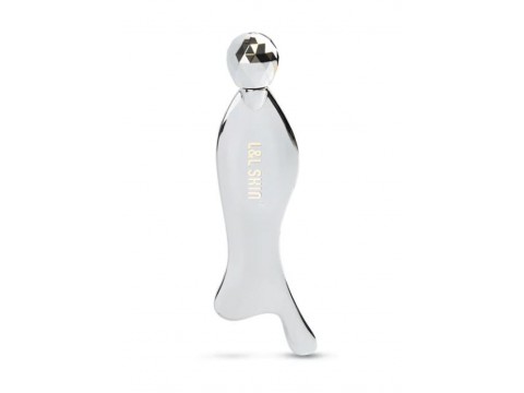 L&L Skin – Gua Sha daugiafunkcis grožio ritualų įrankis